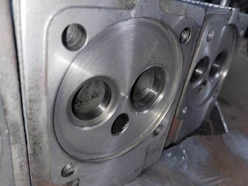 1963 Porsche Super Export 339 For Sale (picture 54 of 56)