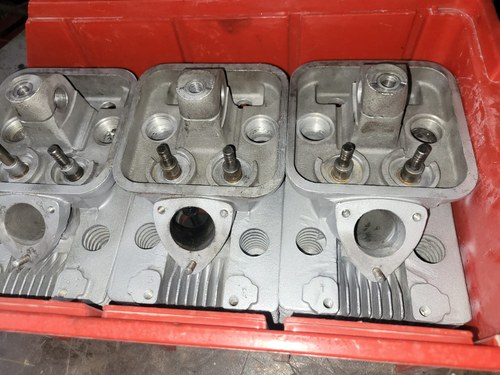 1963 Porsche Super Export 339 For Sale (picture 55 of 56)