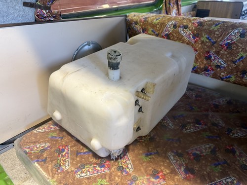 1981 Volkswagen Type 2 (T3) Westfalia Joker Camper For Sale (picture 30 of 149)