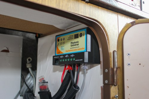 1981 Volkswagen Type 2 (T3) Westfalia Joker Camper For Sale (picture 47 of 149)
