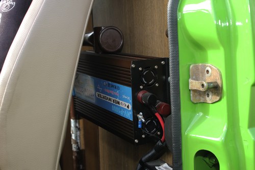 1981 Volkswagen Type 2 (T3) Westfalia Joker Camper For Sale (picture 69 of 149)