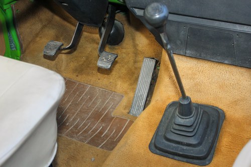 1981 Volkswagen Type 2 (T3) Westfalia Joker Camper For Sale (picture 85 of 149)