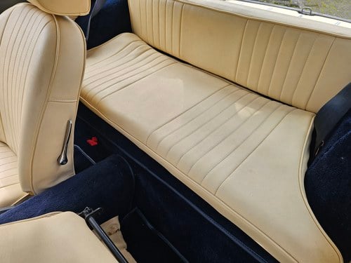 1973 MG MGB GT zum Verkauf (Bild 41 von 152)