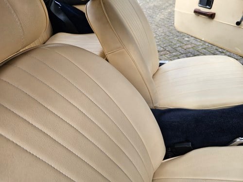 1973 MG MGB GT zum Verkauf (Bild 52 von 152)