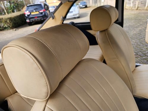 1973 MG MGB GT zum Verkauf (Bild 53 von 152)