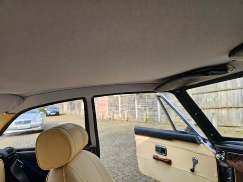 1973 MG MGB GT zum Verkauf (Bild 54 von 152)