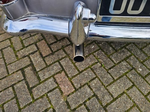 1973 MG MGB GT zum Verkauf (Bild 63 von 152)