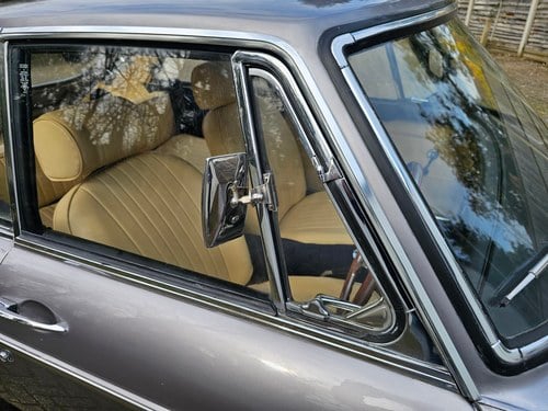 1973 MG MGB GT zum Verkauf (Bild 66 von 152)