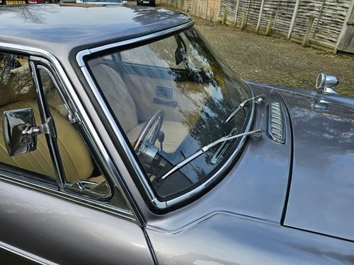 1973 MG MGB GT zum Verkauf (Bild 68 von 152)