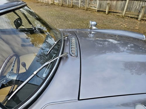 1973 MG MGB GT zum Verkauf (Bild 69 von 152)