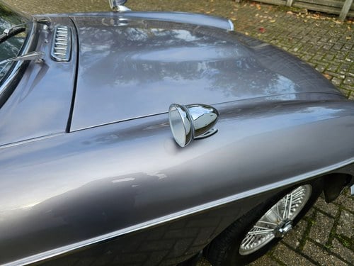 1973 MG MGB GT zum Verkauf (Bild 70 von 152)
