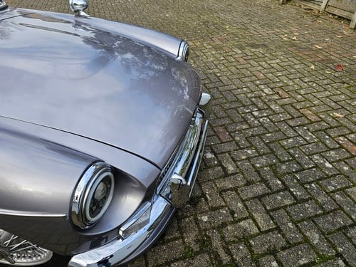 1973 MG MGB GT zum Verkauf (Bild 74 von 152)
