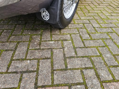 1973 MG MGB GT zum Verkauf (Bild 78 von 152)