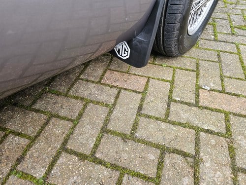 1973 MG MGB GT zum Verkauf (Bild 79 von 152)