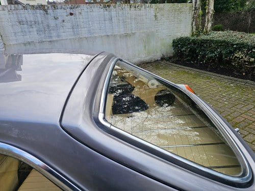 1973 MG MGB GT zum Verkauf (Bild 82 von 152)