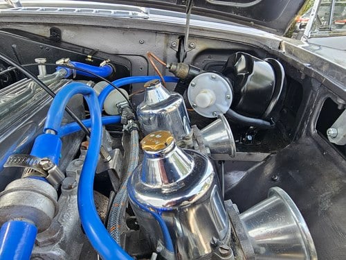 1973 MG MGB GT zum Verkauf (Bild 99 von 152)