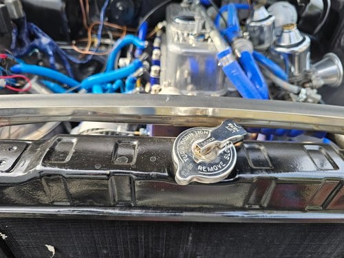 1973 MG MGB GT zum Verkauf (Bild 101 von 152)