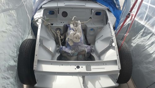 1973 MG MGB GT zum Verkauf (Bild 151 von 152)