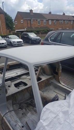 1973 MG MGB GT zum Verkauf (Bild 152 von 152)