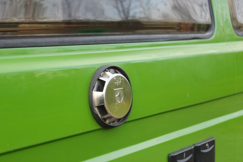1981 Volkswagen Type 2 (T3) Westfalia Joker Camper For Sale (picture 91 of 149)