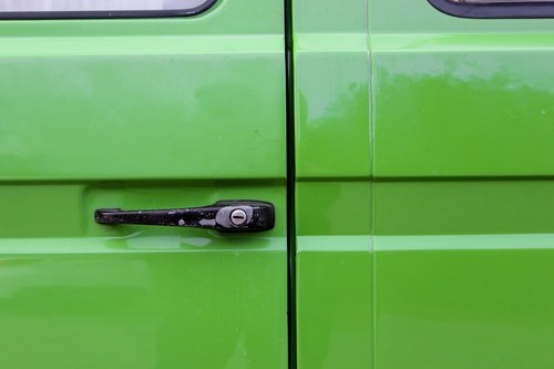 1981 Volkswagen Type 2 (T3) Westfalia Joker Camper For Sale (picture 92 of 149)