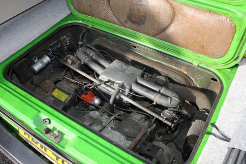 1981 Volkswagen Type 2 (T3) Westfalia Joker Camper For Sale (picture 130 of 149)