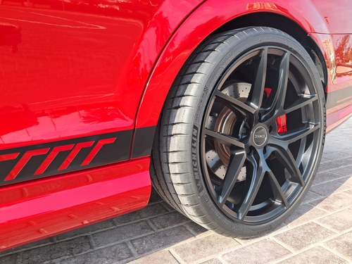 2014 Mercedes-Benz C63 507 Edition Evocation W204 Te koop (foto 23 van 181)