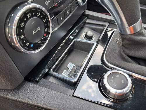 2014 Mercedes-Benz C63 507 Edition Evocation W204 Te koop (foto 26 van 181)