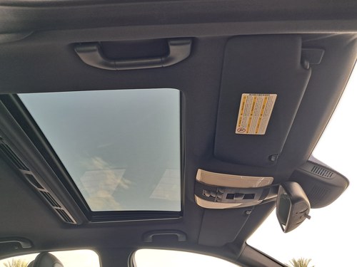 2014 Mercedes-Benz C63 507 Edition Evocation W204 Te koop (foto 30 van 181)