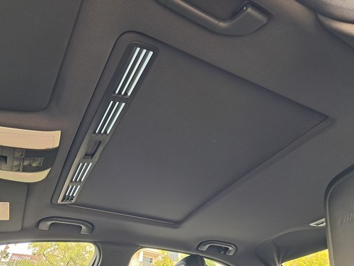 2014 Mercedes-Benz C63 507 Edition Evocation W204 Te koop (foto 31 van 181)