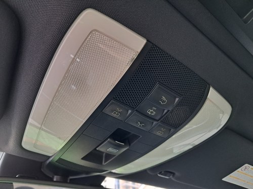 2014 Mercedes-Benz C63 507 Edition Evocation W204 Te koop (foto 33 van 181)