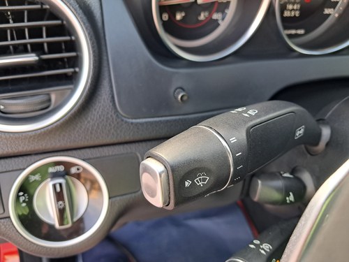 2014 Mercedes-Benz C63 507 Edition Evocation W204 Te koop (foto 40 van 181)