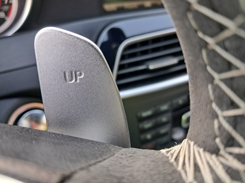 2014 Mercedes-Benz C63 507 Edition Evocation W204 Te koop (foto 41 van 181)