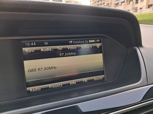 2014 Mercedes-Benz C63 507 Edition Evocation W204 Te koop (foto 45 van 181)