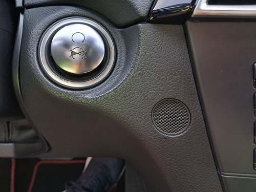 2014 Mercedes-Benz C63 507 Edition Evocation W204 Te koop (foto 46 van 181)