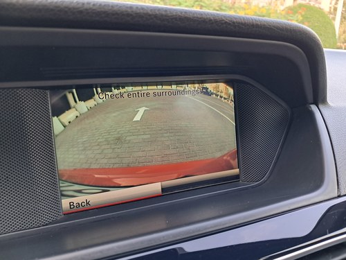 2014 Mercedes-Benz C63 507 Edition Evocation W204 Te koop (foto 47 van 181)