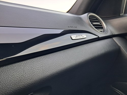 2014 Mercedes-Benz C63 507 Edition Evocation W204 Te koop (foto 49 van 181)