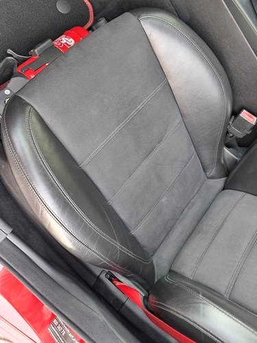 2014 Mercedes-Benz C63 507 Edition Evocation W204 Te koop (foto 53 van 181)