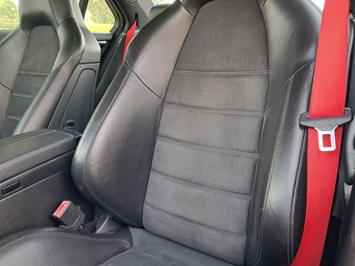 2014 Mercedes-Benz C63 507 Edition Evocation W204 Te koop (foto 55 van 181)