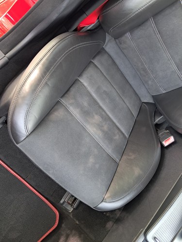 2014 Mercedes-Benz C63 507 Edition Evocation W204 Te koop (foto 65 van 181)