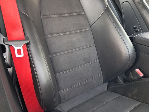 2014 Mercedes-Benz C63 507 Edition Evocation W204 Te koop (foto 66 van 181)