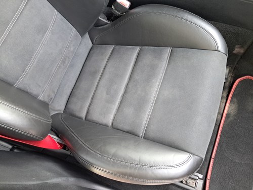 2014 Mercedes-Benz C63 507 Edition Evocation W204 Te koop (foto 68 van 181)