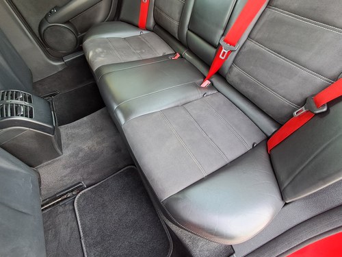 2014 Mercedes-Benz C63 507 Edition Evocation W204 Te koop (foto 75 van 181)