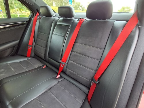 2014 Mercedes-Benz C63 507 Edition Evocation W204 Te koop (foto 76 van 181)