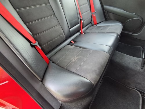 2014 Mercedes-Benz C63 507 Edition Evocation W204 Te koop (foto 79 van 181)