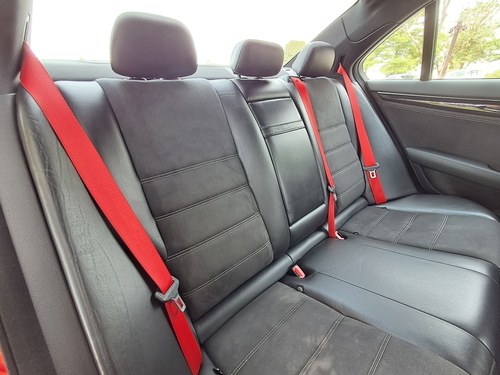 2014 Mercedes-Benz C63 507 Edition Evocation W204 Te koop (foto 80 van 181)