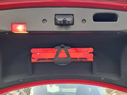 2014 Mercedes-Benz C63 507 Edition Evocation W204 Te koop (foto 86 van 181)