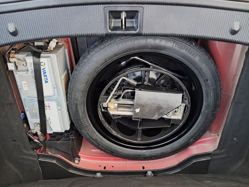 2014 Mercedes-Benz C63 507 Edition Evocation W204 Te koop (foto 87 van 181)