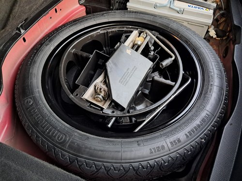 2014 Mercedes-Benz C63 507 Edition Evocation W204 Te koop (foto 88 van 181)