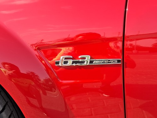 2014 Mercedes-Benz C63 507 Edition Evocation W204 Te koop (foto 90 van 181)